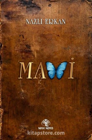 Mavi
