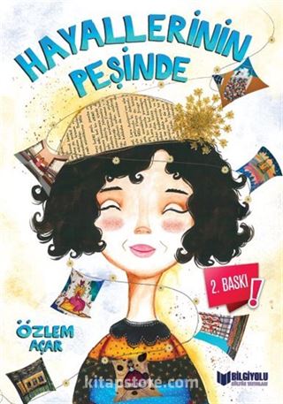 Hayallerinin Peşinde