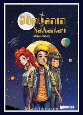Dünyanın Kalkanları