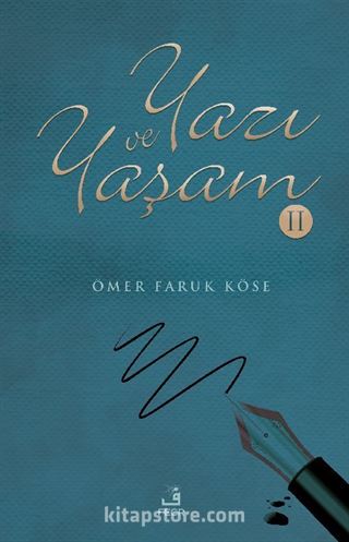 Yazı ve Yaşam 2