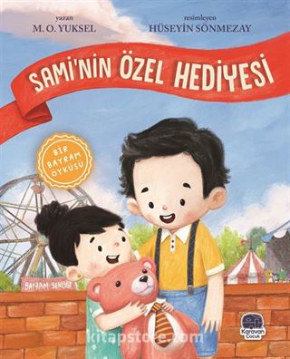 Sami'nin Özel Hediyesi