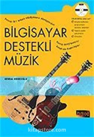 Bilgisayar Destekli Müzik