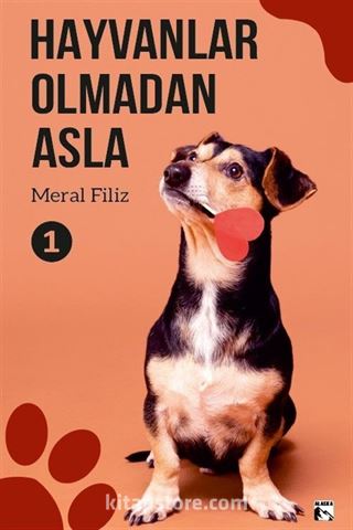 Hayvanlar Olmadan Asla 1