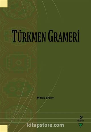 Türkmen Grameri
