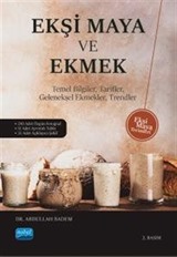 Ekşi Maya ve Ekmek