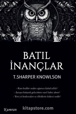 Batıl İnançlar
