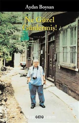 Ne Güzel Günlermiş