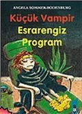Küçük Vampir 11-Esrarengiz Program