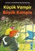 Küçük Vampir 13-Büyük Komplo