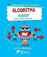Kodlamada İlk Adımlar Algoritma Nedir? Havuzlu Park Macerası
