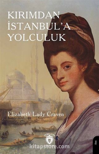 Kırımdan İstanbul'a Yolculuk