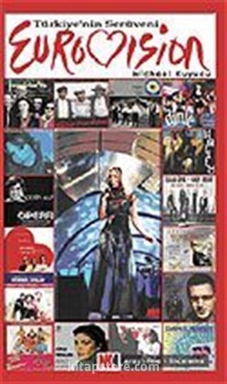 Türkiye'nin Serüveni Eurovision