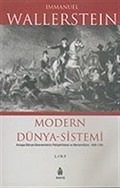 Modern Dünya-Sistemi Avrupa Dünya-Ekonomisinin Pekiştirilmesi ve Merkantilizm-1600/1750 (2.Cilt)