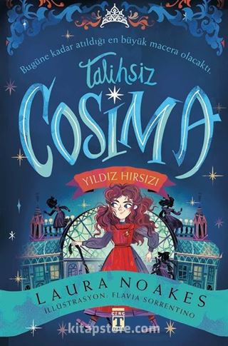 Talihsiz Cosima