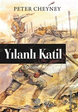 Yılanlı Katil