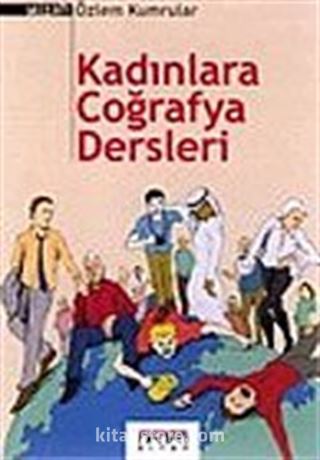 Kadınlara Coğrafya Dersleri