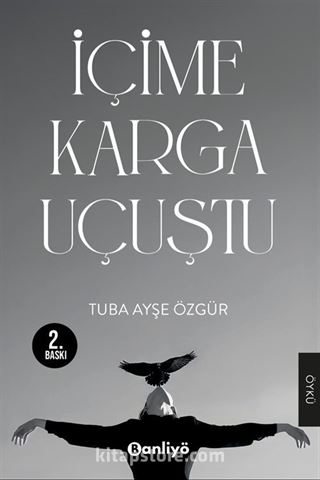 İçime Karga Uçuştu