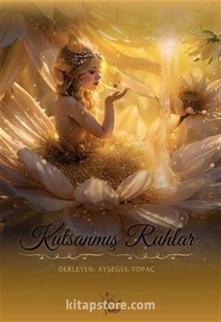Kutsanmış Ruhlar