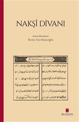 Nakşî Divanı