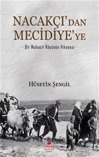 Nacakçı'dan Mecidiye'ye