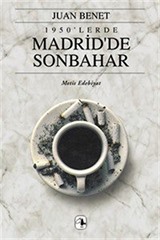 Madrid'de Sonbahar