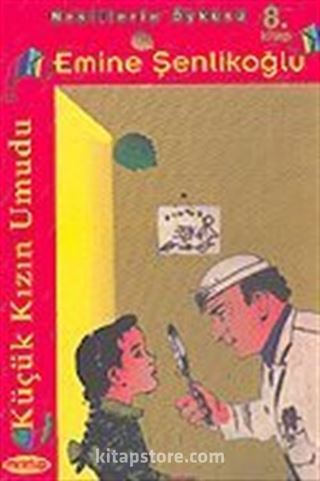 Küçük Kızın Umudu