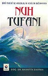 Nuh Tufanı cep boy