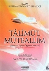 Ta'lim'ül Müteallim