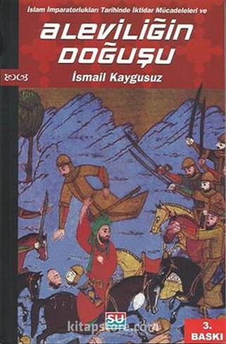 Aleviliğin Doğuşu