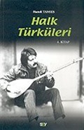 Halk Türküleri / 4. Cilt