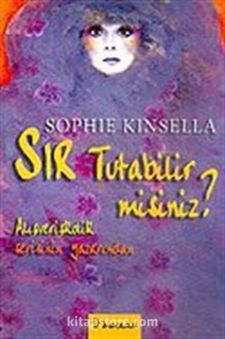 Sır Tutabilir misiniz?