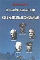 Hava Harekatları Komutanları