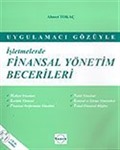 İşletmelerde Finansal Yönetim Becerileri