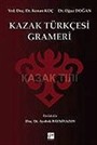 Kazak Türkçesi Grameri