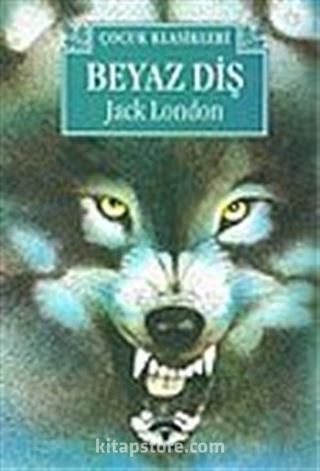 Beyaz Diş