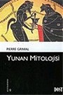 Yunan Mitolojisi (Kültür Kitaplığı 9)