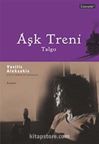 Aşk Treni Talgo