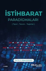 İstihbarat Paradigmaları