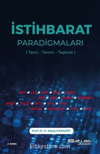 İstihbarat Paradigmaları