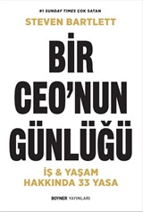 Bir Ceo'nun Günlüğü