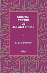 Mushaf Tertibi ve Anlama Etkisi