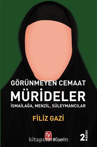 Mürideler