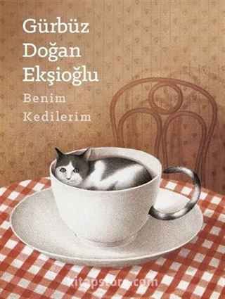 Benim Kedilerim