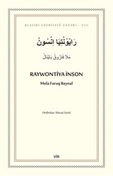 Raywontiya İnson