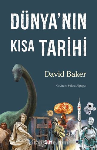 Dünya'nın Kısa Tarihi