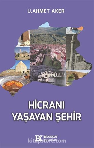 Hicranı Yaşayan Şehir