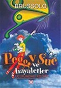 Peggy Sue ve Hayaletler 3 Uçurumdaki Kelebek