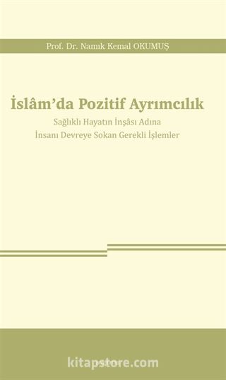 İslam'da Pozitif Ayrımcılık