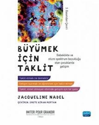 Büyümek İçin Taklit