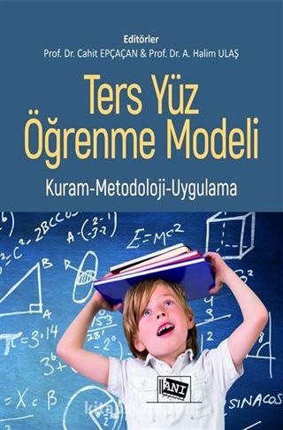 Ters Yüz Öğrenme Modeli